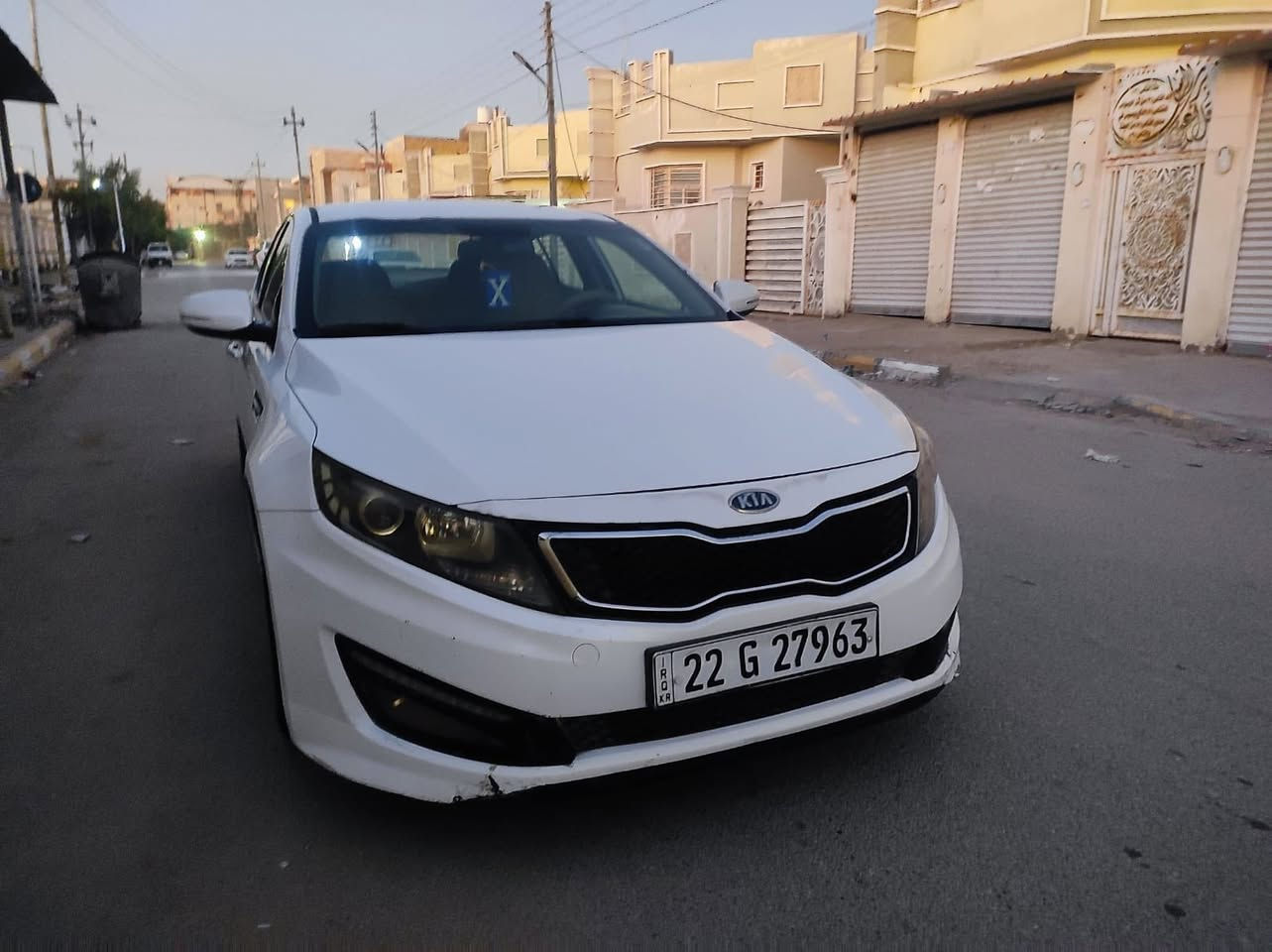 سياره كيه اوبتيمه خليجي2012سياره جاهزه رقم أربيل بسمي سياره تريد وكاله تريد مداور سياره بدون ضربه سياره كفاله عامه مكان سياره ناصريه قضاه شطره ***********
