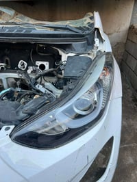 يوجد جميع قطع غيار النترا مضلع  شركة ماهر الحجار  يوجد توصيل لجميع محا...