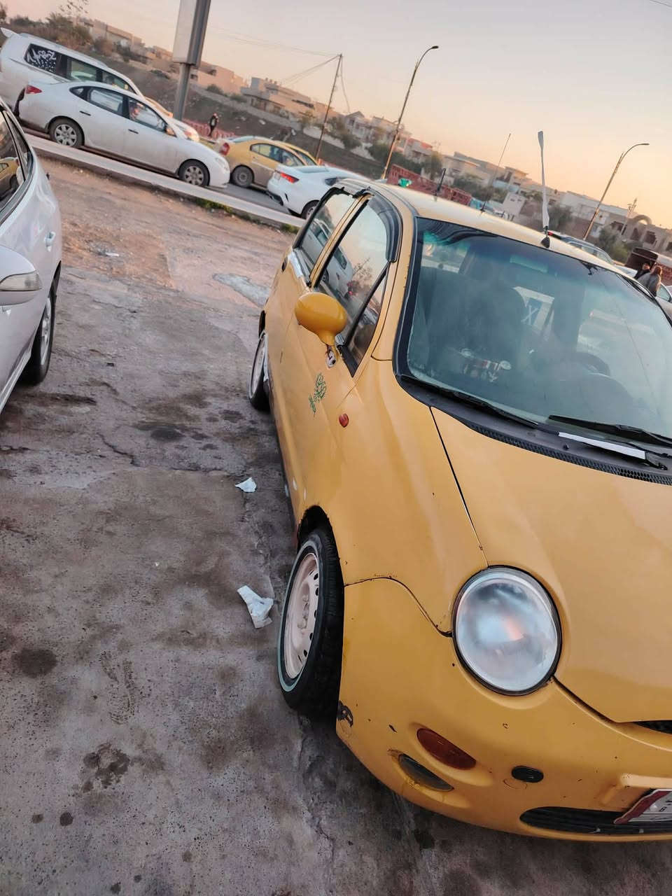 كيوكيو موديل12هيه اوغرمات صفر مكينه اثر نفخ طخم تايه  صدر المامي جديد مشروع وطني سنويه سته اوعشرين السعر 23او بيها مجال كبون بيها


**إذا كنت صاحب هذا الإعلان وتريد حذفه لأي سبب، رجاءا أرسل رسالة إلى الدعم الفني**