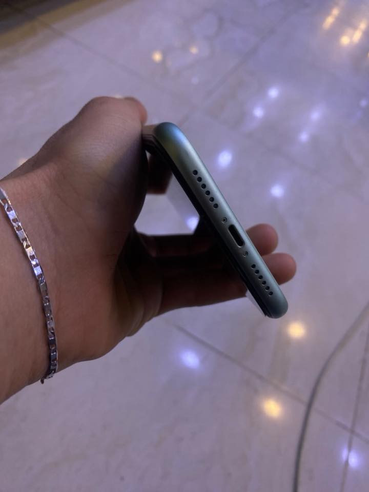 السلام عليكم
للبيع او مراوس ايفون 12 برو ماكس او 13
بطاريه 93 مصعد ما مصعد ما اعرف 
جهاز عندي صار 6 اطط شهر ما يصرف شحن
دبل خط 
ذاكره 128
سعرو 260 الف جهاز نضيف مو مال بيع وشراء 
***********
مكاني حي سومر
