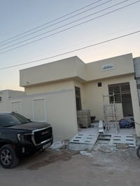 بناء منازل • شاليهات • ٣ دفعات