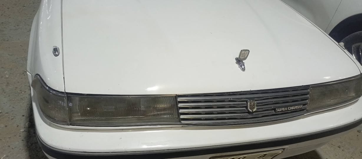 سلام عليكم ورحمة الله
مارك مكفوله من الضربه القويه وتبديل جاملغ طغه بي صوب الايسر خلف الجنطه بدو دواخل
كير محرك تخم تاير حداديه جديد باتري جديد تبريد موجود منظومته بس ابع ميشتغل مالك نجف تحويل مباشر من ابو السنويه نهايه30 سنويه
السعر 45 بيه مجال عنوان نجف الاشرف الاستفسار ***********
