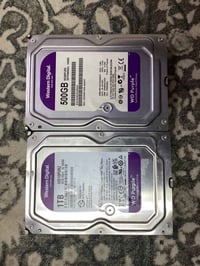 هارد ديسك • عدد ٢ • تباع سوه