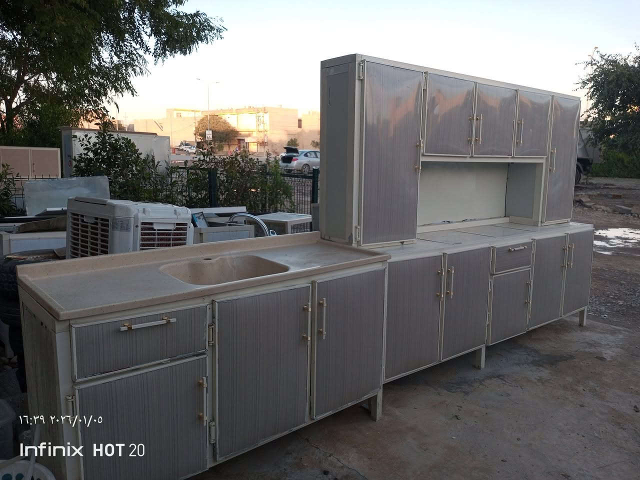 ماشاالڵە 🧿 کەوانتەری زۆر شاز  زۆر پاکوو بێ عەیبن  دوومترو دوومترونیوو  گۆڕینۆش ئەکەم بەکەوانتەر   ئەشیای ماڵەکەت بەباشترین سعر ئەکڕم   لەکەلاری کۆنم   فۆڵۆم بکە بۆبینینی ئەشیای هەرزانو بەلاش  ***********👉👉👉👉👉👉👉
