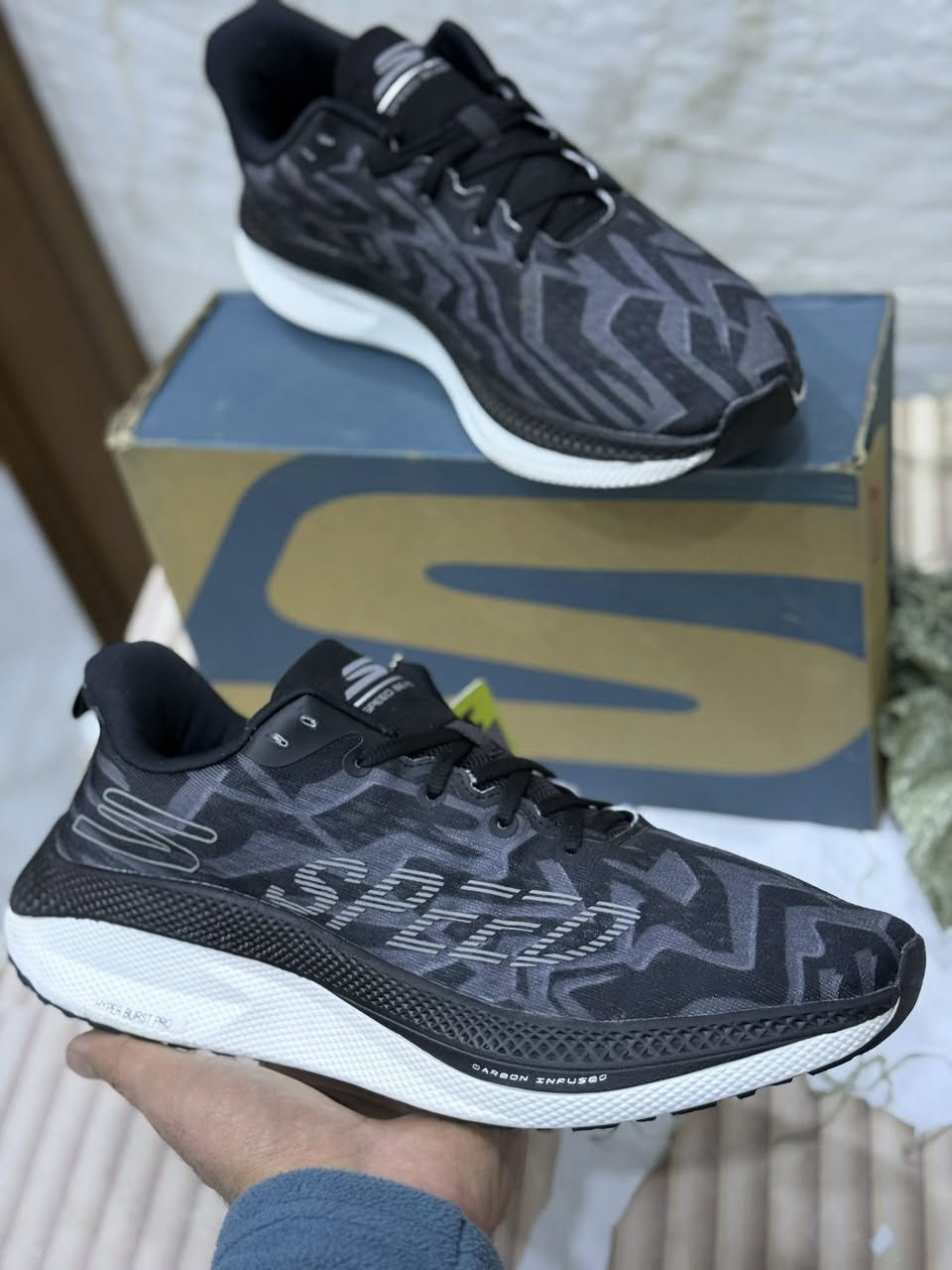 35 الف اول تم كلشي واضح بصور


**إذا كنت صاحب هذا الإعلان وتريد حذفه لأي سبب، رجاءا أرسل رسالة إلى الدعم الفني**