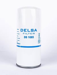 فلتر دهن #سكانيا #فولفو #رينو #كتر 466634 DS 1085 CS 1424 متوفر لدى مح...