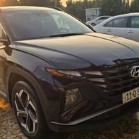 توسان SEL • ٢٠٢٢ • بدون ايرباك