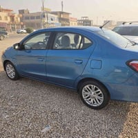 ميراج • ٢٠٢٤ • دخول جديد