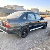 فيكترا • ١٩٩٢ • رقم بابل