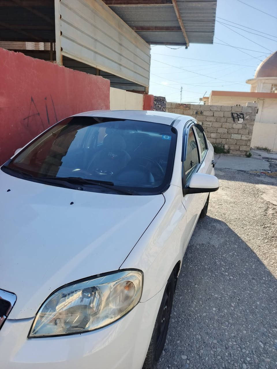 افيوموديل٢٠٠٧مكينه كير شرط تبريد ثلج مكينه حجم١٦دبل كم شفت كير عادي بأسمي السعر ٦٠وهذا رقم موبايلي***********

