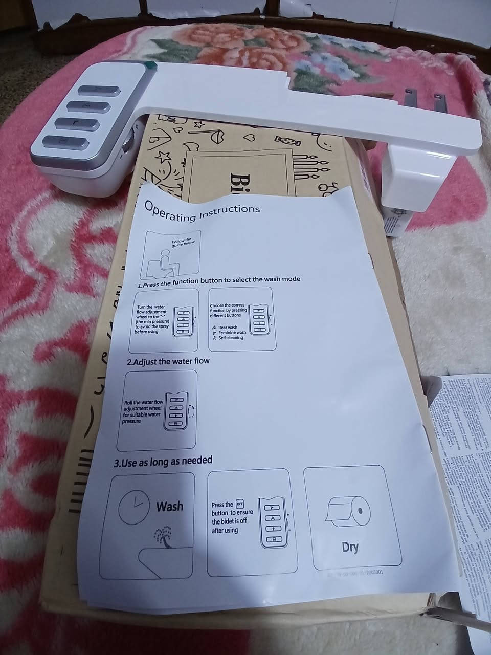 قيم واخذ


**إذا كنت صاحب هذا الإعلان وتريد حذفه لأي سبب، رجاءا أرسل رسالة إلى الدعم الفني**