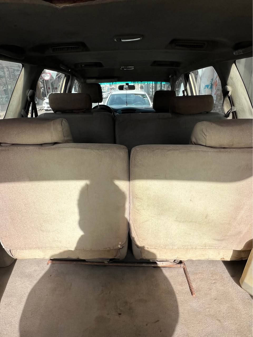 تويوتا انوفا تكسي دبي ٢٠٠٩ 
سنوية جديدة لغاية ٢٠٣٠
*********** النجف, العراق
