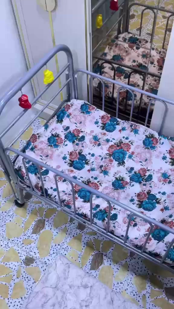 سلام عليكم عندي جربايه طفل للبيع تنوم حد عمر اربع سنوات جديده كلشي مابيهه رايدتها ب40الف عنواني بغداد الحريه تره ماعندي توصيل


**إذا كنت صاحب هذا الإعلان وتريد حذفه لأي سبب، رجاءا أرسل رسالة إلى الدعم الفني**