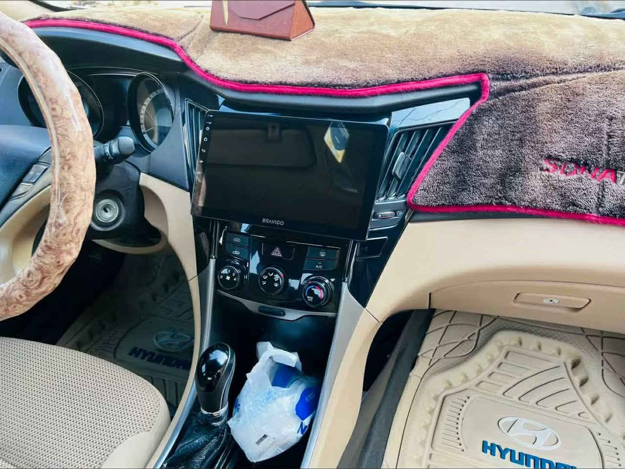 سوناتا 13 خليجي 2400 دوش سنويه لغايه 2030
رقم شمالي اربيل الي يحب يتواصل على سعرها يخابرني على الخط ‏‪0783 211 2388‬‏
