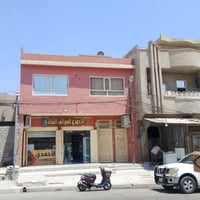 دار تجاري • ٢٢٥م • دخل شهري ٧٥٠ألف