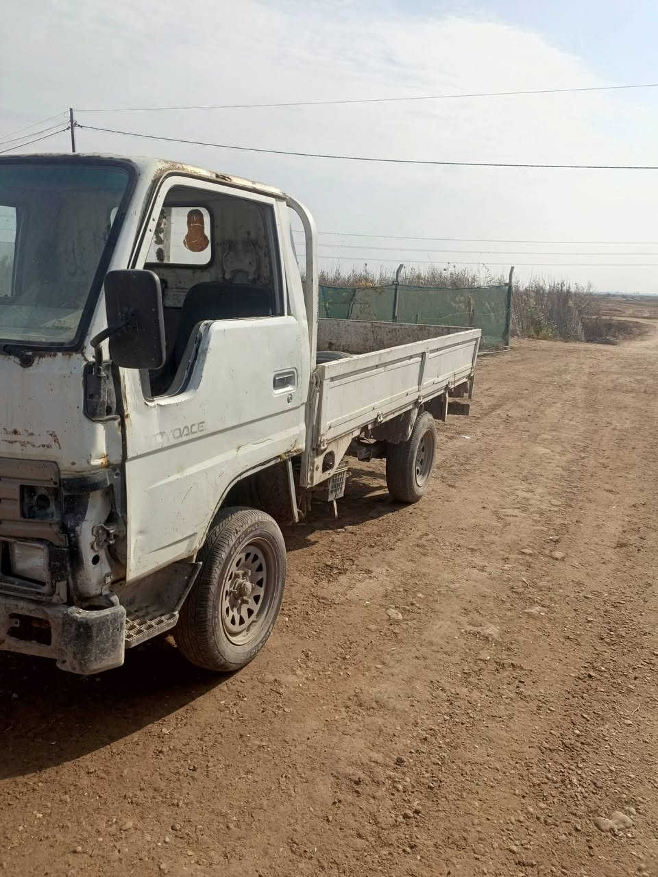 سلام عليكم كيه تيوته البيع مكينه وكير بنكو ***********
