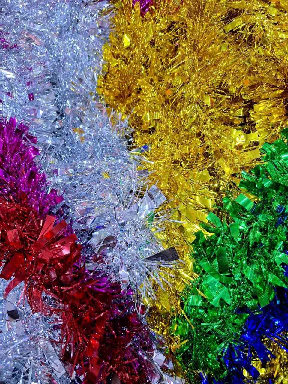 تحطيم الأسعار 
عروضنا مستمرة 
غايتنا إرضاءكم ورسم البسمة على وجوهكم 
اليوم جبنالكم 
نشرة حبل الطول 2 متر
سعر القطعة ب1.000
اكثر من 20 موديل
اود التنويه
 ليس لدينا فرع اخر سوى فقط 
محلات جمانة الكائن  ديالى المقدادية  حي المعلمين
 شارع العام الرئيسي 
أنانا موول في الطابق الاول والطابق الارضي 
يوجد توصيل كل العراق 
للاتصال فايبر واتساب ماسنجر تليكرام 
***********
***********
