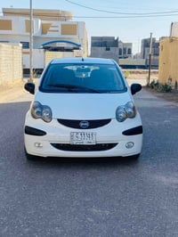 لبيع بي واي دي f0 موديل ٢٠١٠ رقم بغداد سنويه 26 السيارة جاهزة كير محرك...