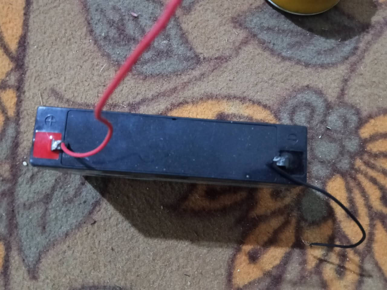 عنواني الزبير مقبل الصحفيين بطاريه مال مروحه شغاله وتانكي جديد الحجم 210 نانو شغال  وهذا رقمي ***********مستعجيل على بيعه محتاج
