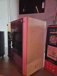 تجميعة • i5 12400f • RTX 2070s