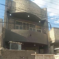 دار للبيت.. 🏠 : 100 متر 5×20  زراعي طابقين ٣ غرف نوم +استقبال  ومطبخ و...