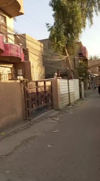 تعلن شركة الجبوري للعقار والمقاولات العامه عن بيع دار ملك صرف زراعي سن...