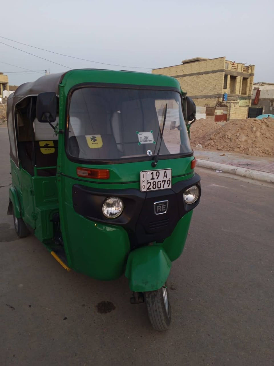 سلام عليكم تكتك للبيع 22بيه طخه بصيطه واضحه بل صوره
   
مكان كربلاء امن داخلي
***********
