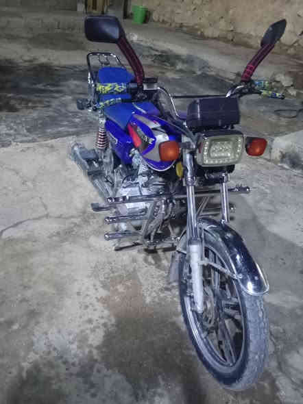 ***********
ماطور ٢٢ حيل نضيف للبيع او مراوس
