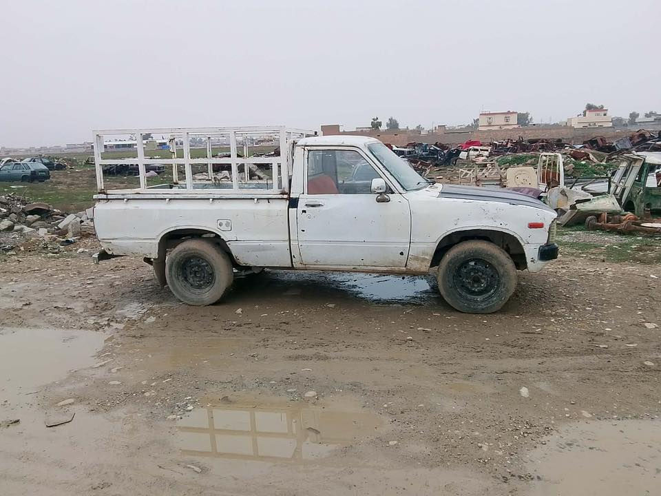 بيكم 80 رقم تاميم شرط تحويل ومكينه والكير بشرط السعر ١٦ ورقة
المكان / الموصل
***********
