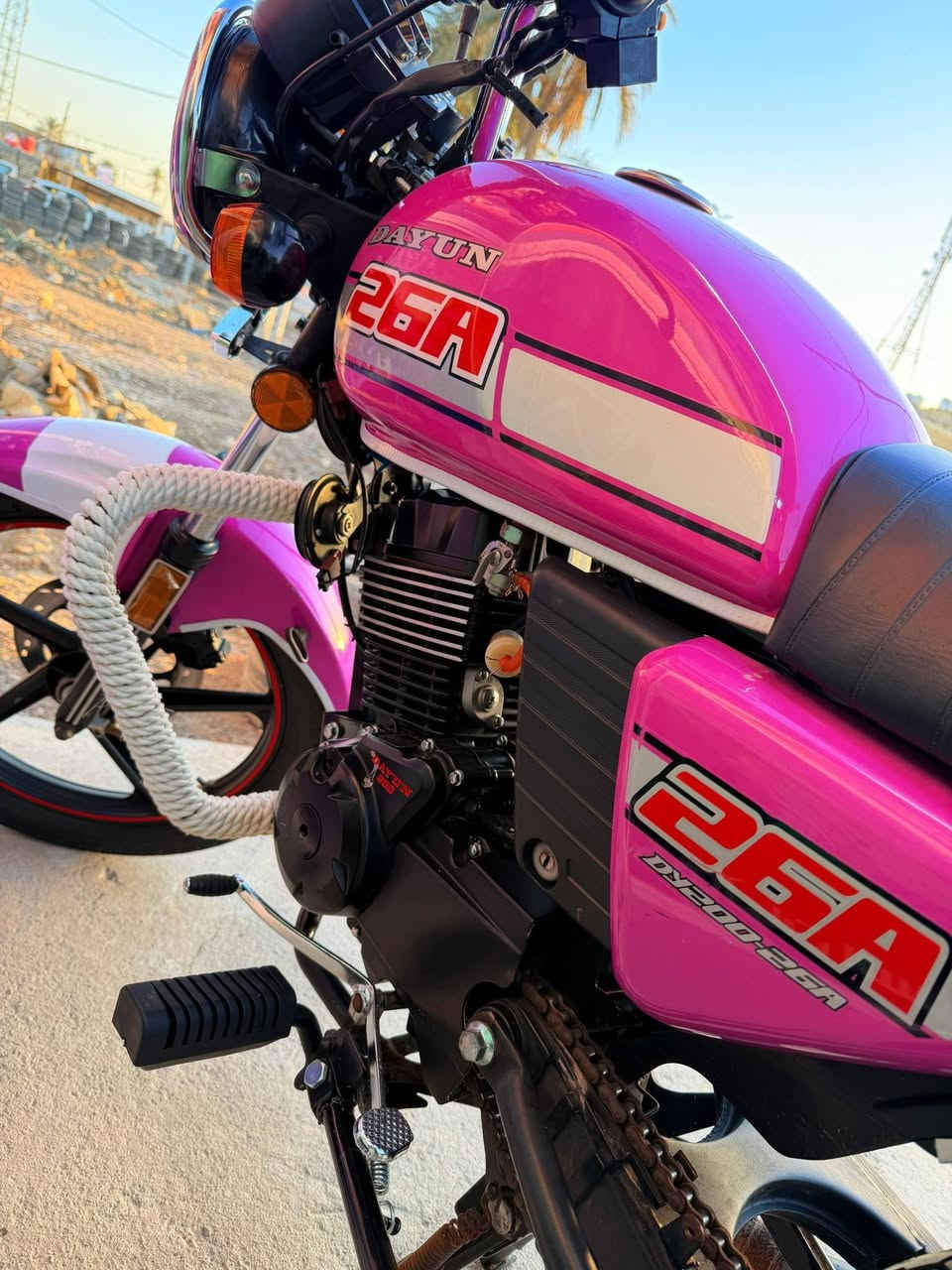 دايون 2023 🩷💜 اوراق اصولي وصل معرض مكينه 200 مكاني بابل الحمزه الغربي بسعر مناسب اتصل وتدلل
***********
***********
