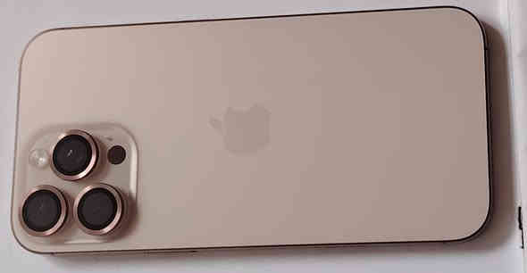 سلام عليكم اخوان iPhone 16 Pro Max ذاكرة 256بطارية 98  الجهاز حيل نظيف عدد الدورات 215
السعر 1350
وبي مجال 
***********
