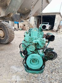 محرك فالفو • حجم ٧٠ • كركوك