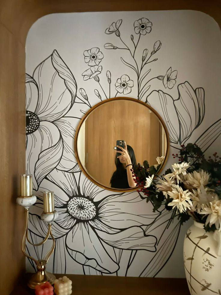 لەهەرکاتێکدا ویستان تابلۆیەک لەسەر دیوارێک بنەخشێنن  بێ دوو دڵی من باشترین شێوەکارتان پێ ئەناسێنم  بە شێوازێکی سەردەمیانە دەتوانێت داواکاریەکانتان جێبەجێ بکات ... 
بۆ زانینی نرخ و شێوازەکان پەیوەندی بەم ژمارە تەلەفۆنەوە بکەن
📠     ***********‌✔
