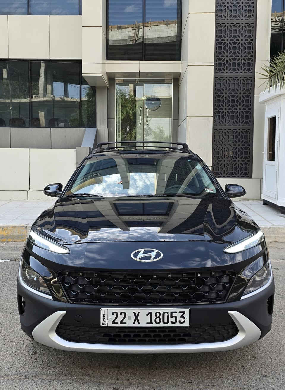 هونداي كونا 2023 محرك 2000 دوش
ضررها طرف البنيد فقط
بدون ايرباك وبدون دواخل
( ماشية 26)
رقم اربيل هزة وفحص كلة جديد تحويل مضمون
المواصفات :
بصمة تشغيل + بصمة ابواب + بصمة صندوك
تشغيل عن بعد
شاشة كبيرةتدعم كار بلي +gps
نقطة عمياء بالمري+ اشاير بالمري
رادار امامي تنبيه مانع تصادم
رادارات جانبيه تنبيه
رادار خلفي تنبيه عند الرجوع بريك ذاتي
تحديد مسار نظام السياقة الذاتية بين الخطوط
شاشة اعطال ملونة مع ترحيب
ثلاث وضعيات للقياده normal + sport + smart
وباقي المواصفات المعروفة
السيارة جديدة ونظيفة جدا كاملة وجاهزة مابيها اي نقص من كل نواحي
العنوان : بغداد / الكاظمية
للاستفسار : *********** ومتوفر بي واتساب
