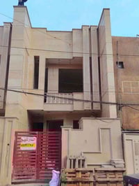 الأمين الثانية • ١٠٥م • ملك صرف