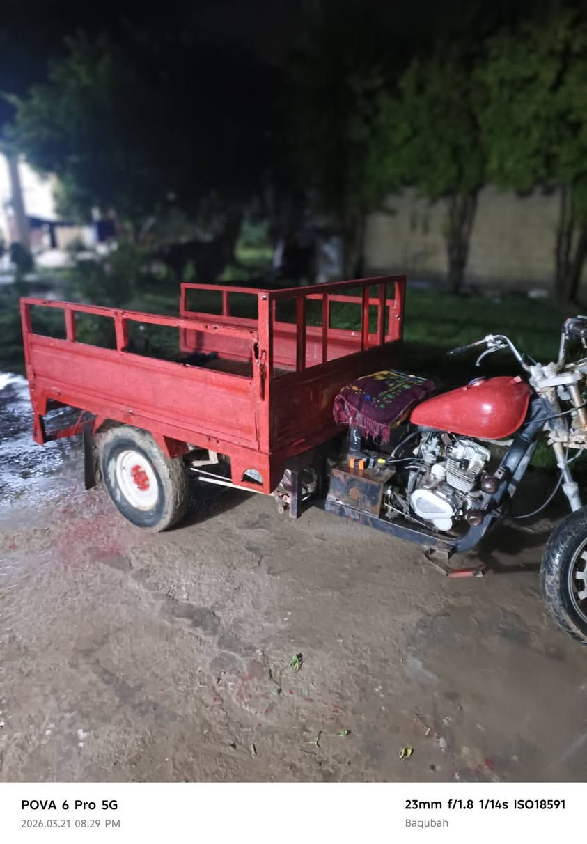 السلام عليكم ستوتة ام تي ار للبيع موديل 2010 اوراق كاملة 
مكفولة من السرقة نقص لايت امامي تخم تايرات مكفولة من اللحيم اكسل ام الطير السعر 500 وبيهة مجال للاتصال متوفر واتساب واتصال 
***********
***********
