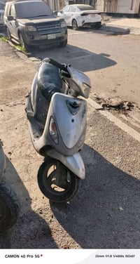 ماكس منغولي الدراجة فجئة طفت مشتغلت بعد ما وديتهة مصلح اريد ابيعهة شكد...