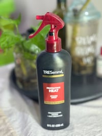 تريسيمي • بخاخ حراري • حماية الشعر