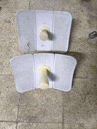 3 ابراج تبلنك 2 كاملين الخ بس فيدر شرط شغالين وضمان السعر قيم واخذ  07...