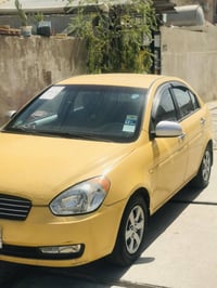 اكسنت • ٢٠١١ • غاز