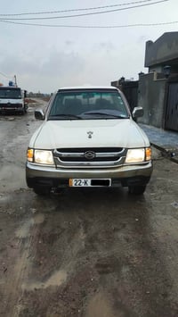 بيكاب • ٢٠٠٧ • فحص جديد