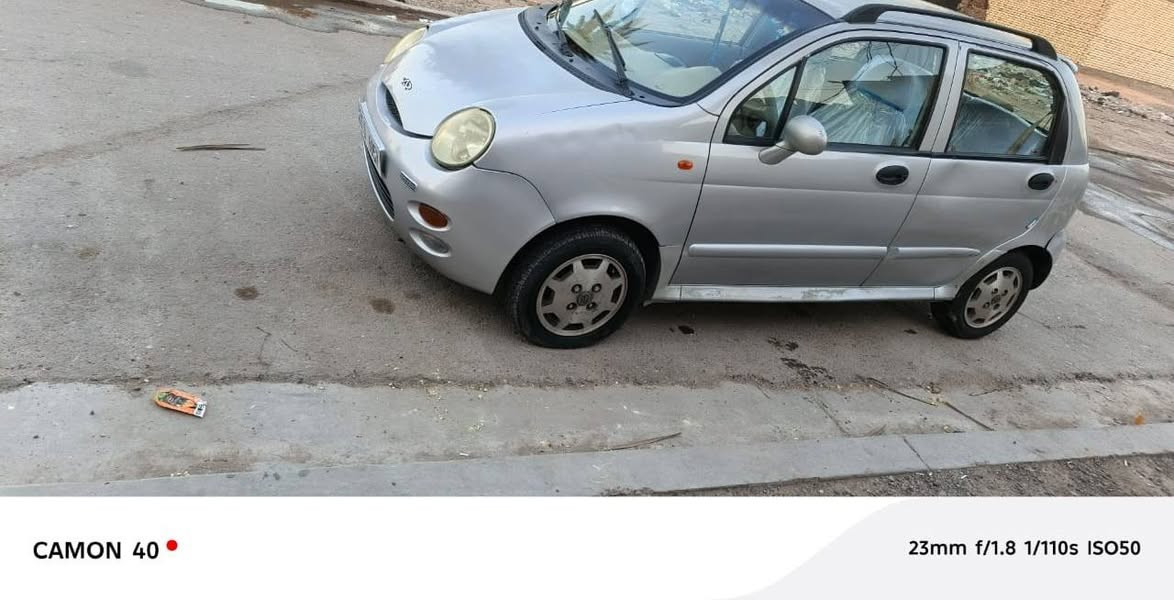 سلام عليكم كيوكيو للبيع
موديل ١١ سياره نضيفه
كل كهربائية شغله
تدفئه تبريد شغل
كير جديد سعر ٢٨ اي استفسار ***********
