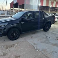 دافنجر • ٢٠٢٣ • ماشيه ٥٠٠٠٠