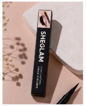 ✨ آيلاينر SHEGLAM Long-Lasting Liquid Eyeliner ✨

إذا تحبين الآيلاينر الأسود الفاحم والثابت طول اليوم، فهذا راح يصير المفضل عندج 😍🖤
يتميز بتركيبته السائلة الناعمة اللي تنرسم بسهولة حتى للمبتدئات، ويعطي خط دقيق وحاد بدون تلطيخ.

• لون أسود غني ومكثف ✨
• ثابت لفترة طويلة بدون تلطخ أو تشقق 💧
• رأس دقيق يساعدج ترسمين جناح مرتب بسهولة 🎯
• سريع الجفاف وما يثقل على العين 👌
• مناسب للإطلالات اليومية والسموكي والسهرات 💃

يعطي العين تحديد جذاب ولمسة احترافية من أول سحبة 😮‍💨🖤
ومثالي للبنات اللي يحبون الآيلاينر المرتب والثابت طول اليوم بدون تعب
سعره ب4الاف
توصيل بسمايه الف 
توصيل محافظات5الاف


**إذا كنت صاحب هذا الإعلان وتريد حذفه لأي سبب، رجاءا أرسل رسالة إلى الدعم الفني**