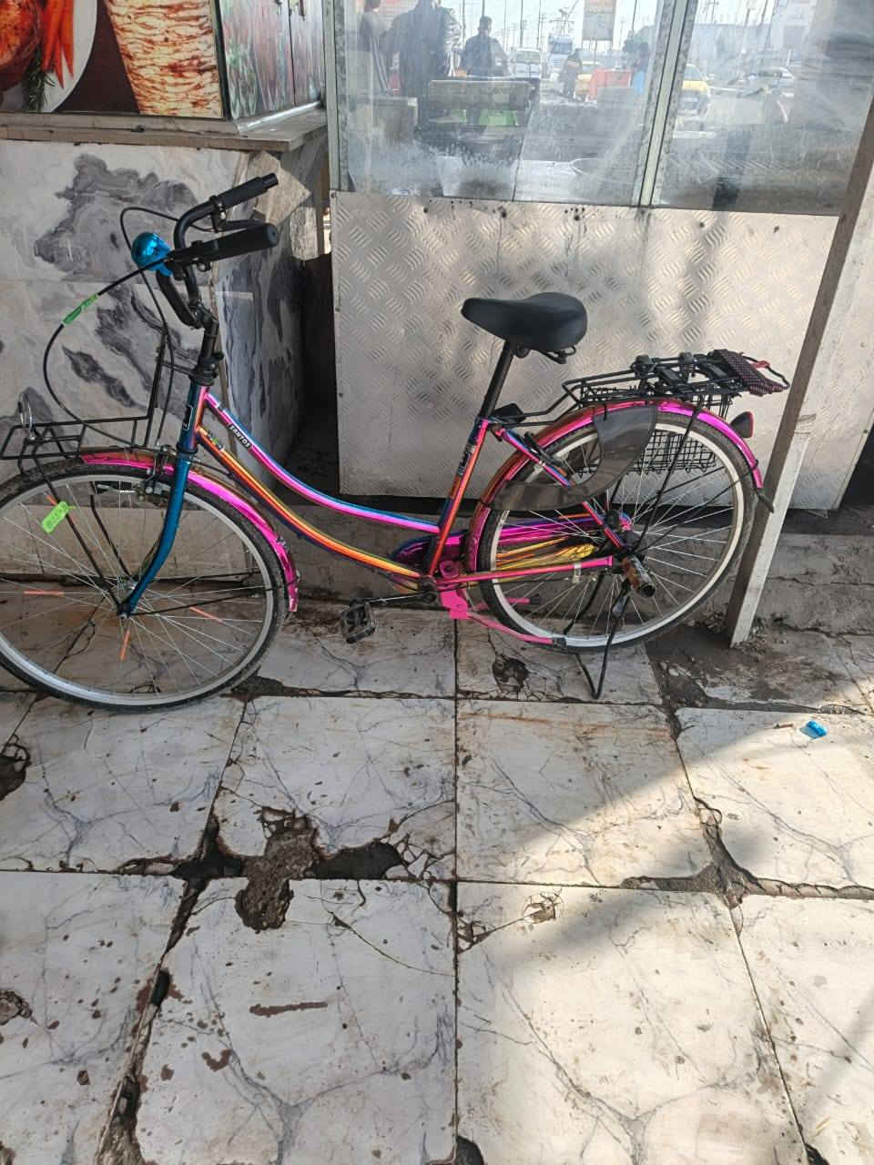 بناتي للبيع سعر ١٣٠الف


**إذا كنت صاحب هذا الإعلان وتريد حذفه لأي سبب، رجاءا أرسل رسالة إلى الدعم الفني**