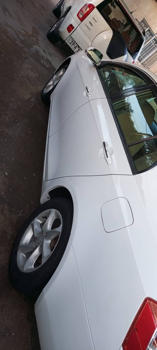 السلام عليكم ام كراند Ec71800 الحجم الصغير موديل
2013 بدون ضربه بدون صبغ بدون تبديل كير ومحرك خير

 من الله اي مشكله مابيهن جاهزه من كل شي حداديه جديده 

السياره حلوه احلى من صور مكان سياره بغداد الزعفرانية 

رقم سياره بغداد السعر 72ورقه ورجآ الي ميعجبه السعر

 خلي يندعينه برزق الشراي يتصل/

***********
