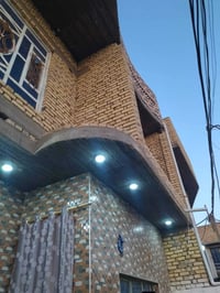 ١٢٠م • طابقين • حي الشهداء