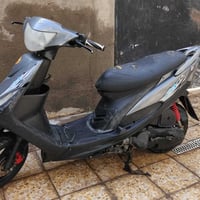 دراجه ماكس • البصرة • ياسين خريبط