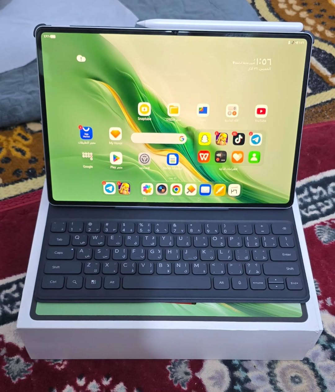 ايبادات للبيع استخدام سبوع للبيع


**إذا كنت صاحب هذا الإعلان وتريد حذفه لأي سبب، رجاءا أرسل رسالة إلى الدعم الفني**