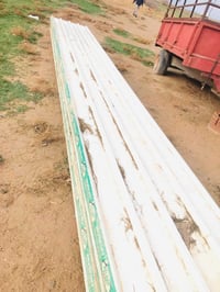 سندويچ بانل • ٤ قطع • ٧ ونص متر